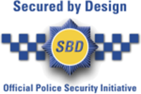 logo for Police Secured by Design