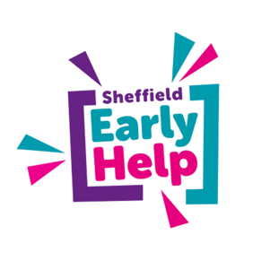 Early Help logo