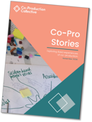 Co-Pro Stories report